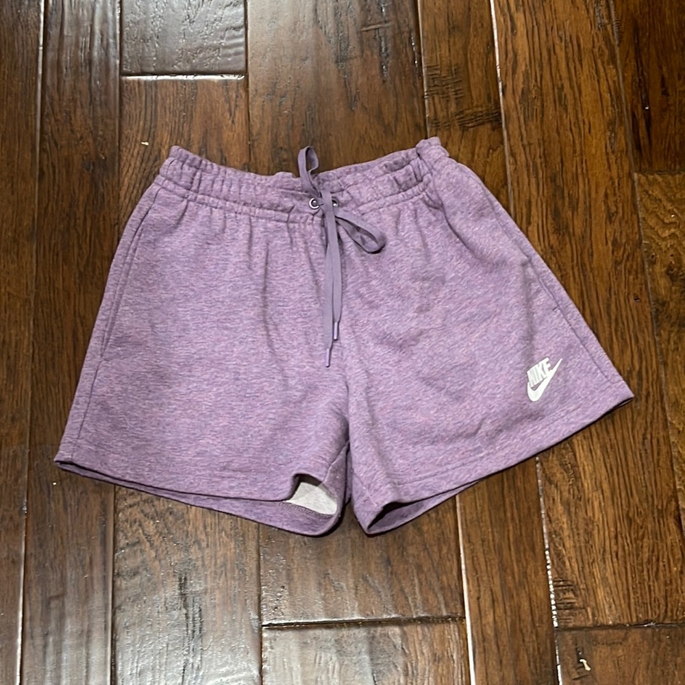 Nike Fleece short XS